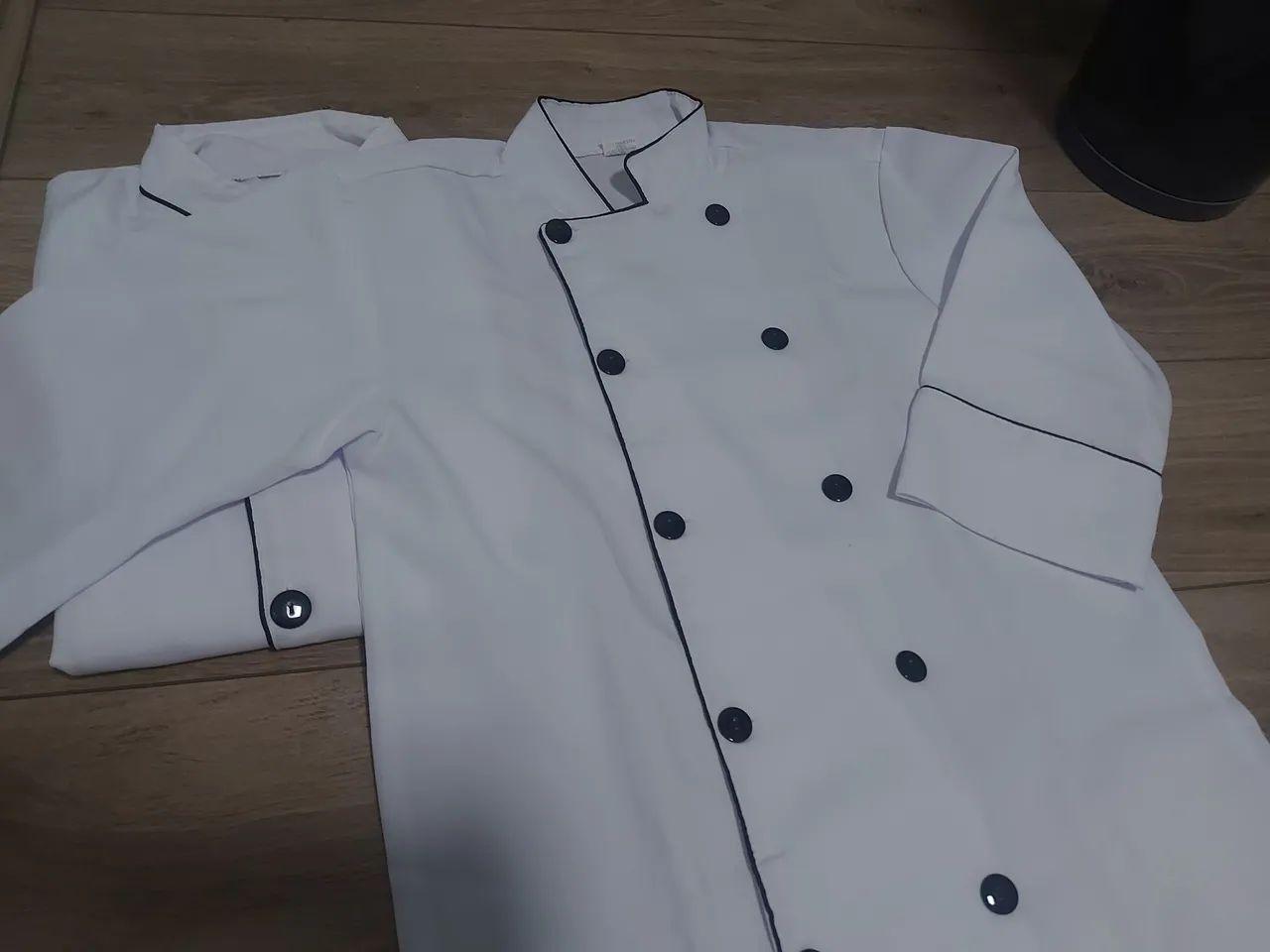 Uniforme para Chef de cozinha - Foto 3