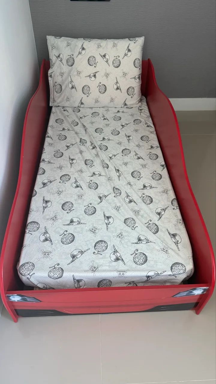 Cama infantil - Foto 2