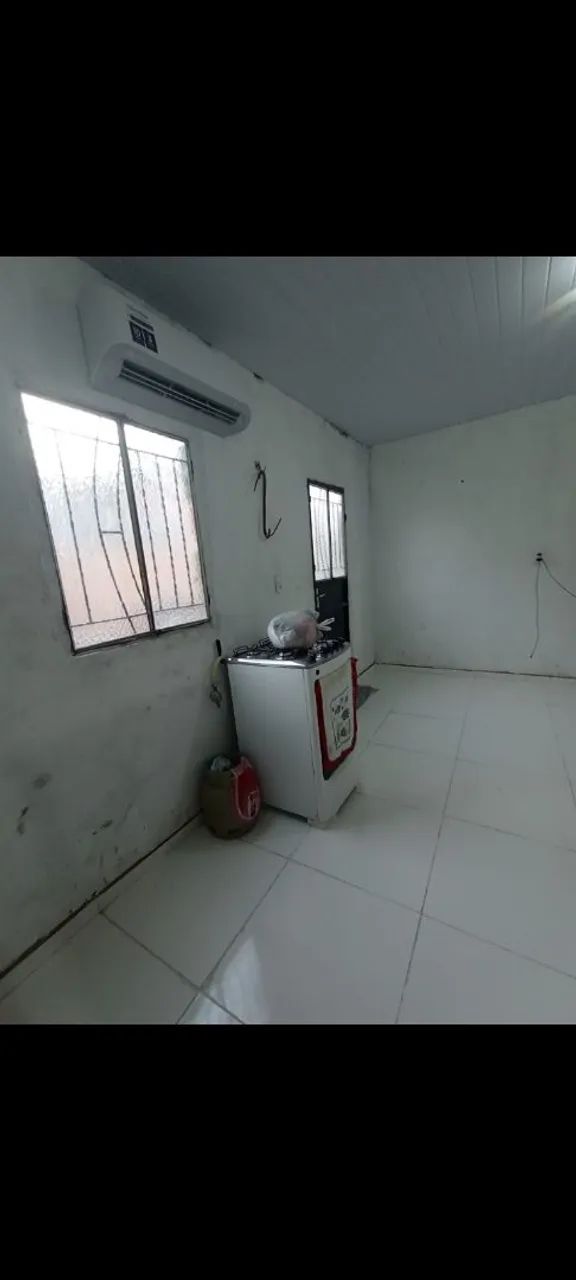 Vendo duas casa Jorge Teixeira  - Foto 2
