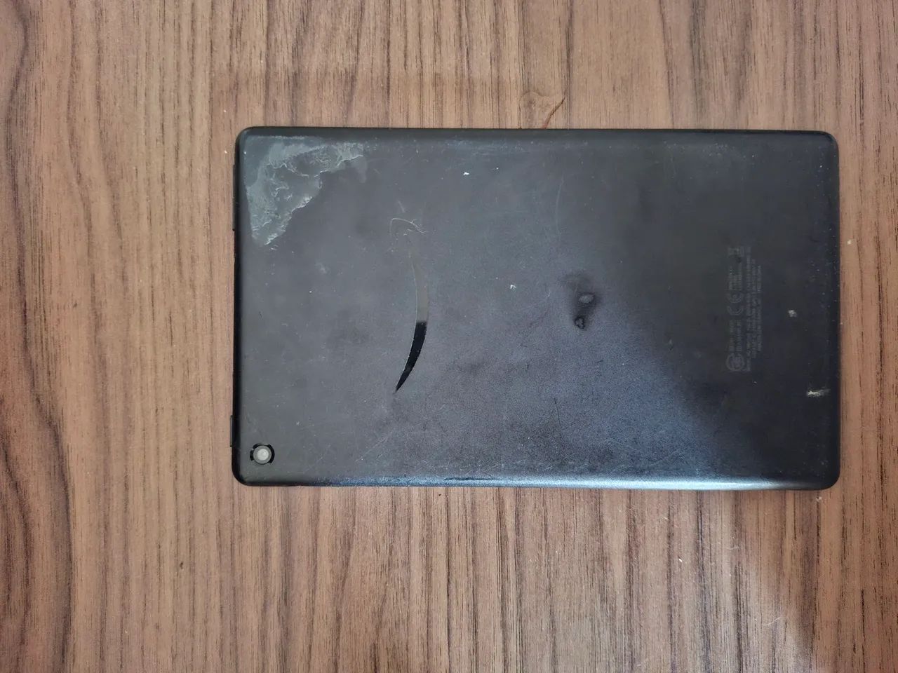 Tablet Amazon Fire (Preto) - Ideal para Leitura, Vídeos e Estudo - Foto 2