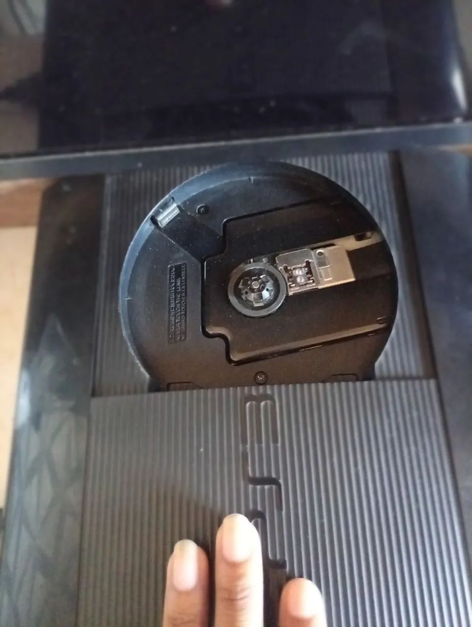Ps3 - Foto 5
