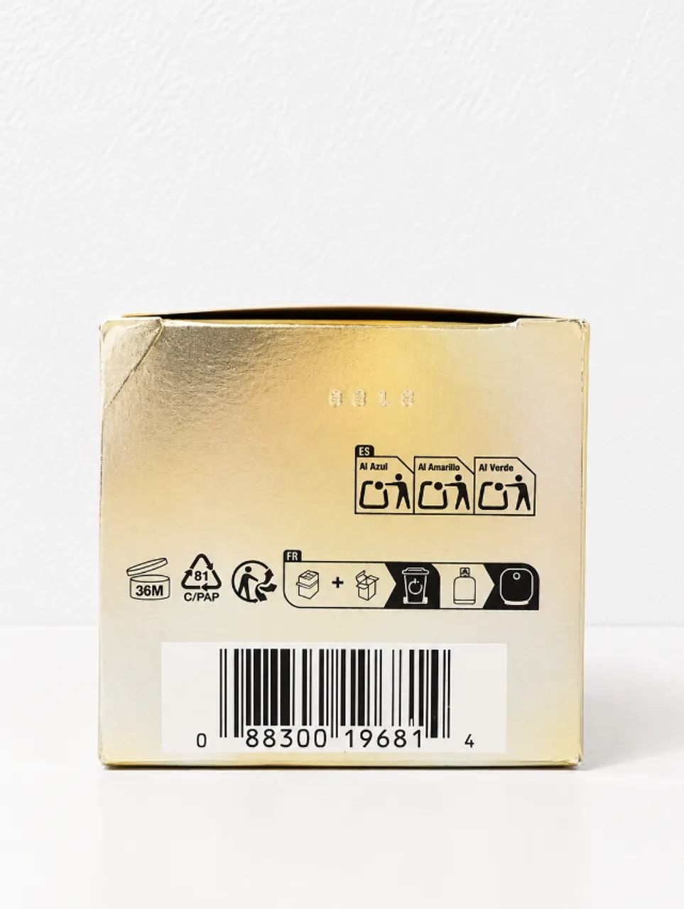 Calvin Klein Ckin2u Perfume  - Foto 3