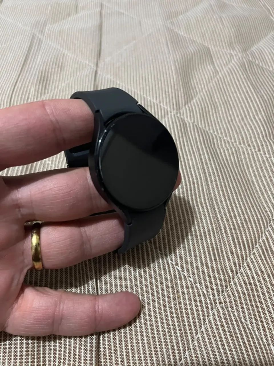 Galaxy Watch 5 - Novíssimo - Foto 5