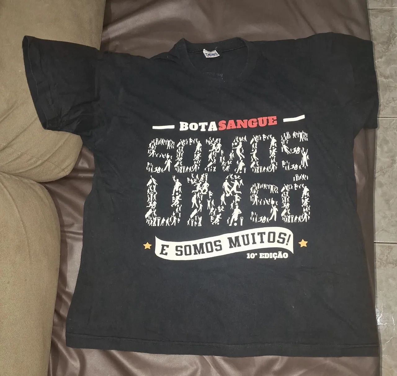 Camisa do Botafogo  - Foto 3