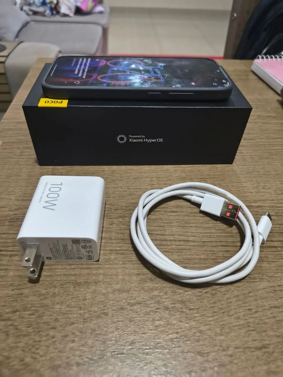 Poco X8 Pró  - Foto 4