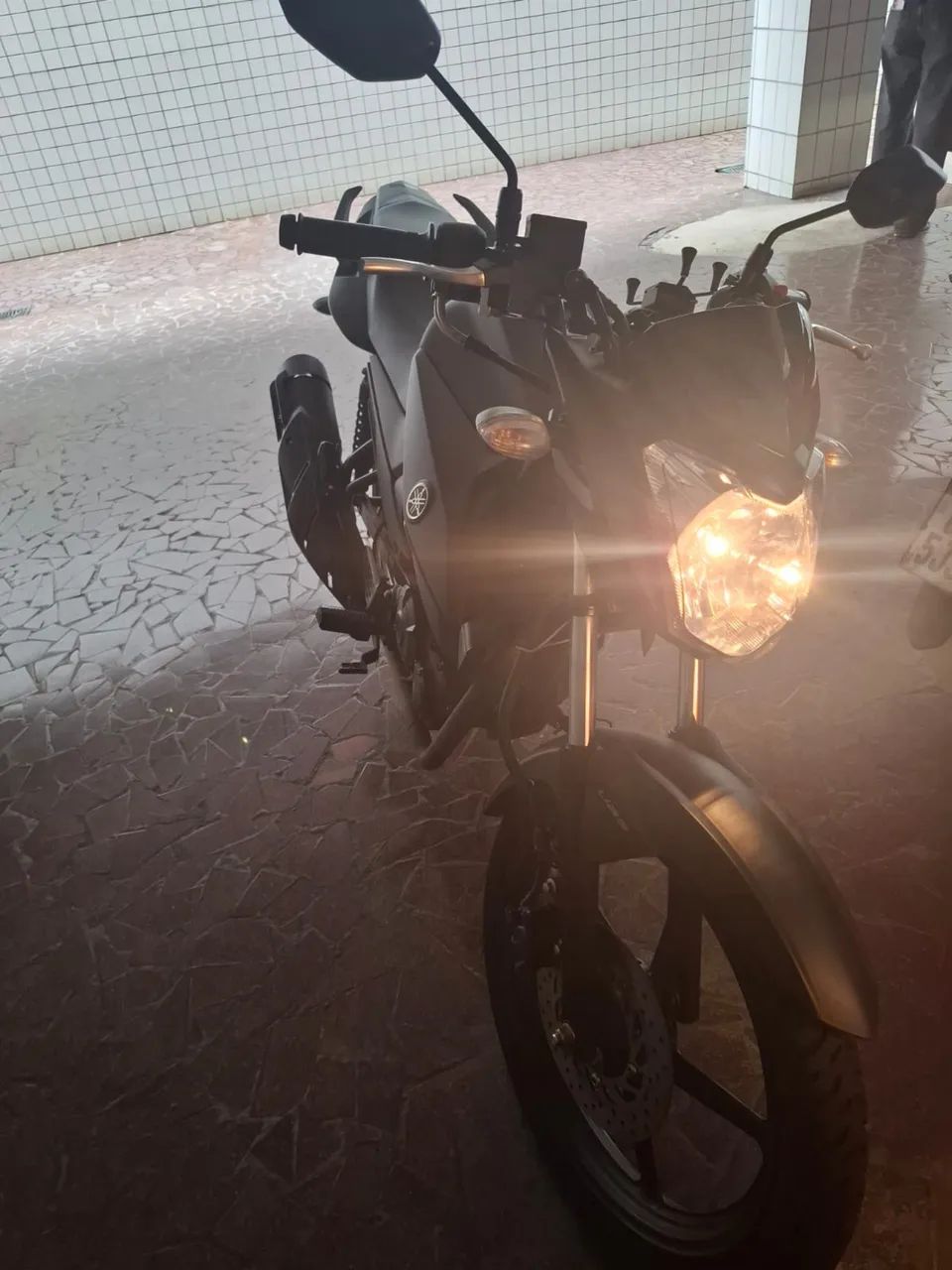 Fazer 2025 - Foto 2