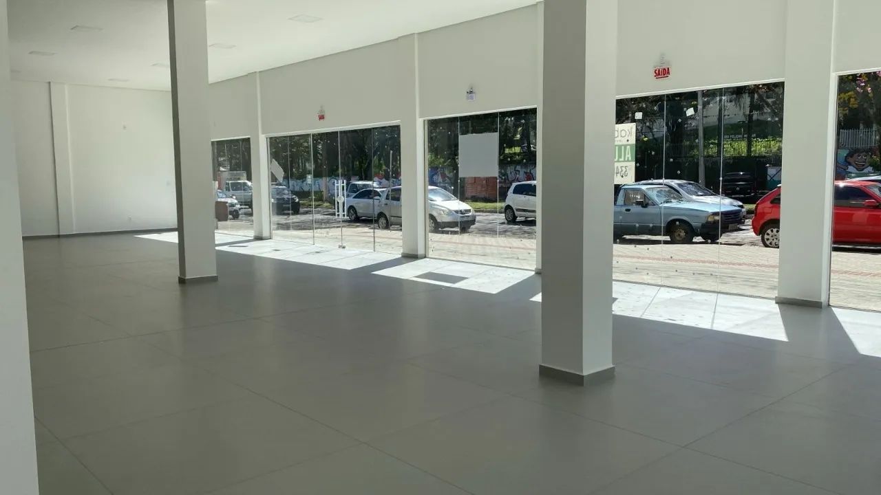 Sala Comercial para aluguel em Chapecó - Foto 2