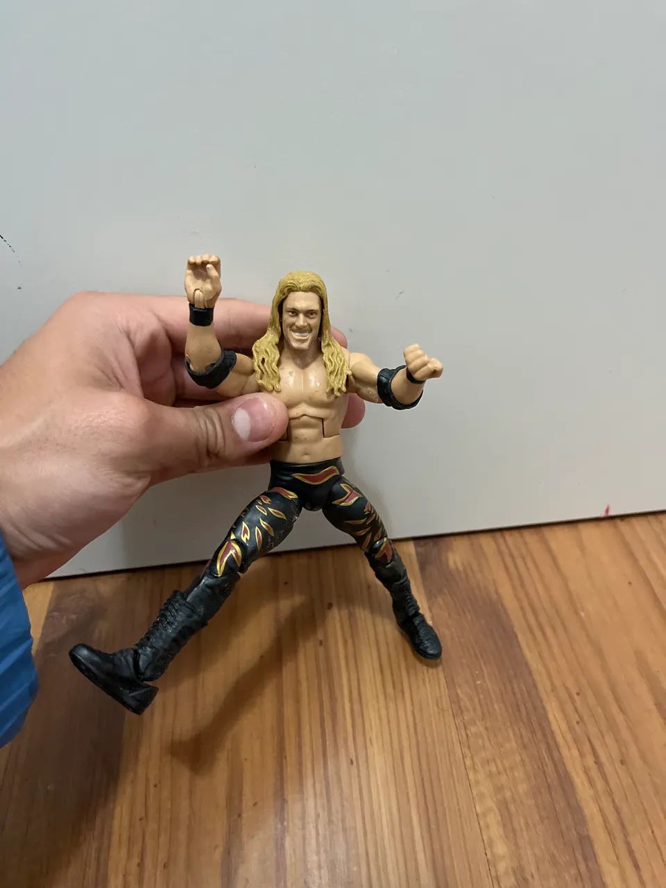 BONECO WWE - Foto 3