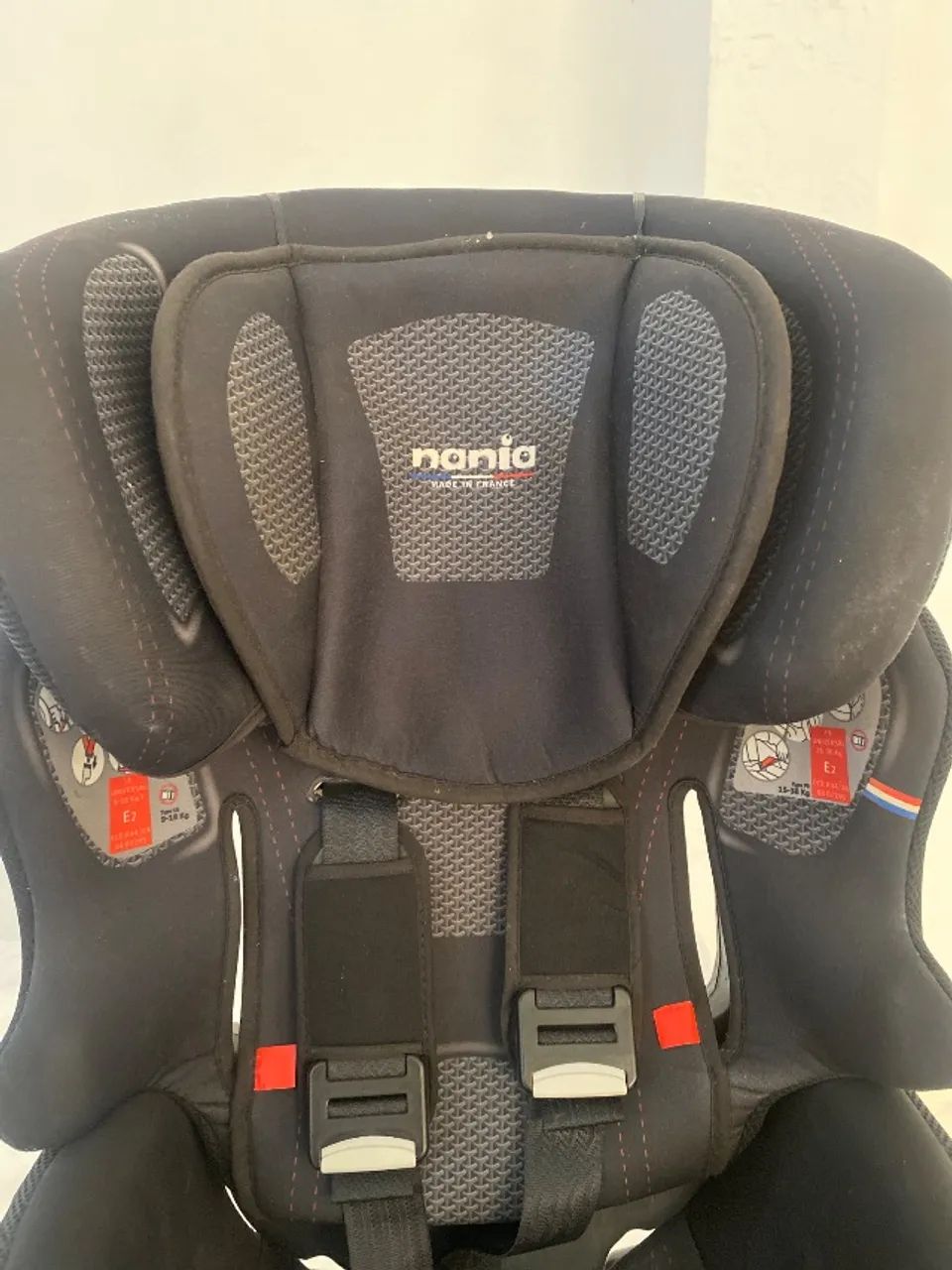 Cadeira para automóveis  - Foto 2