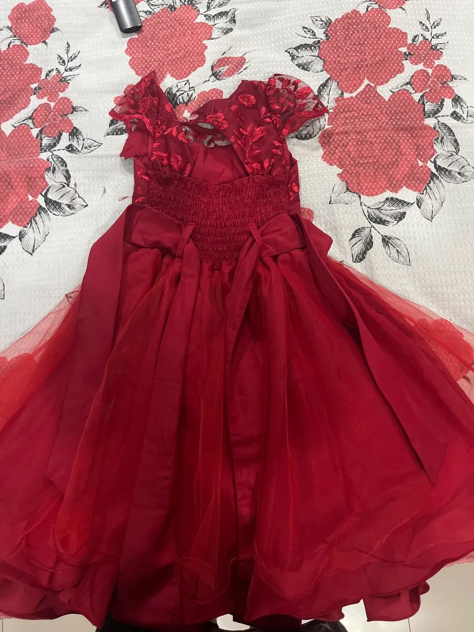 Roupa de festa  - Foto 2