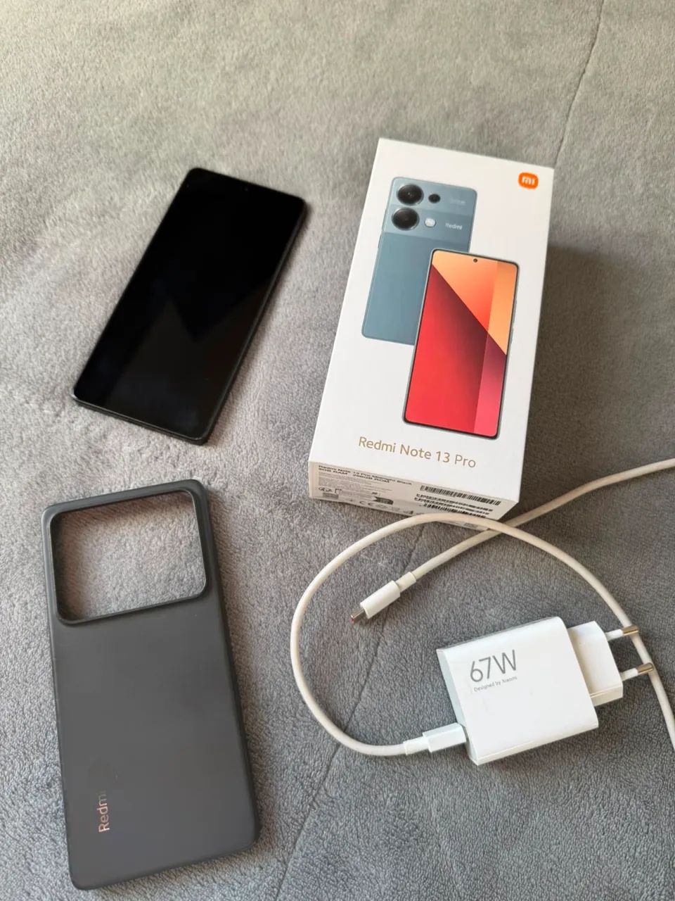 Xiaomi Redmi Note 13 Pro - Foto 2