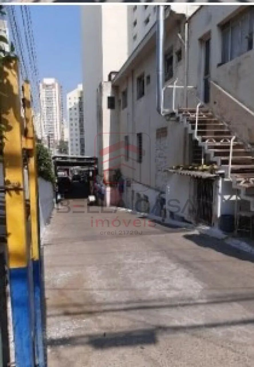Terreno na Aclimação 1448 m² - Foto 4