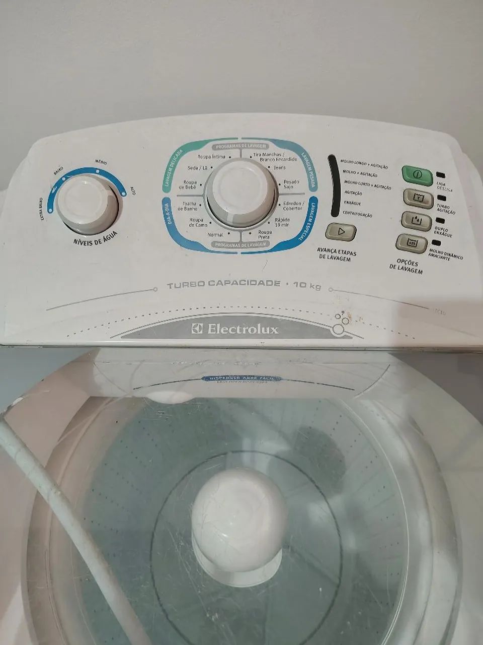 Máquina de lavar - Foto 2
