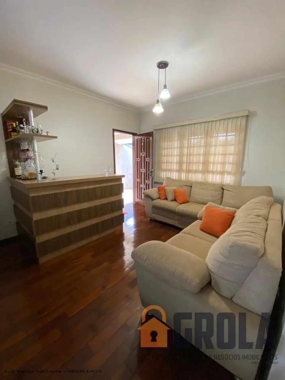 Casa à Venda Em Campo Mourão - Foto 2