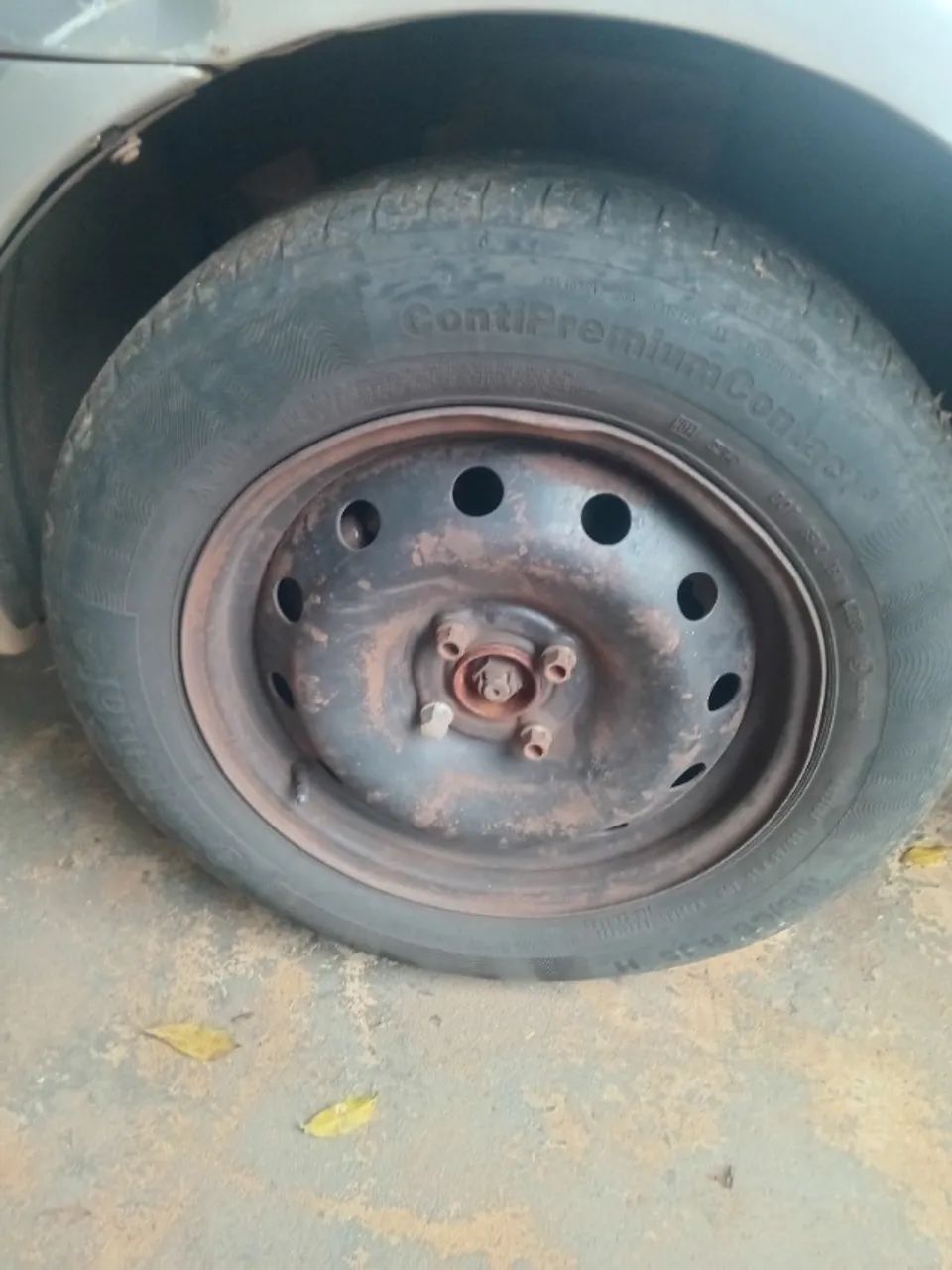 Vendo Renault Logan 2011