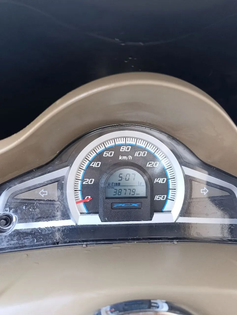 PCX 2018 EXTRA NOVA  - Foto 2