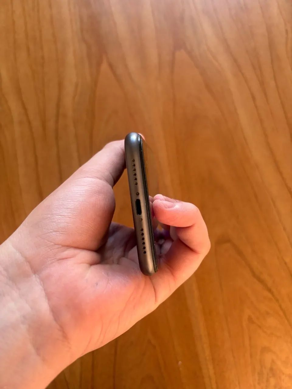iPhone 11 Preto  - Foto 3