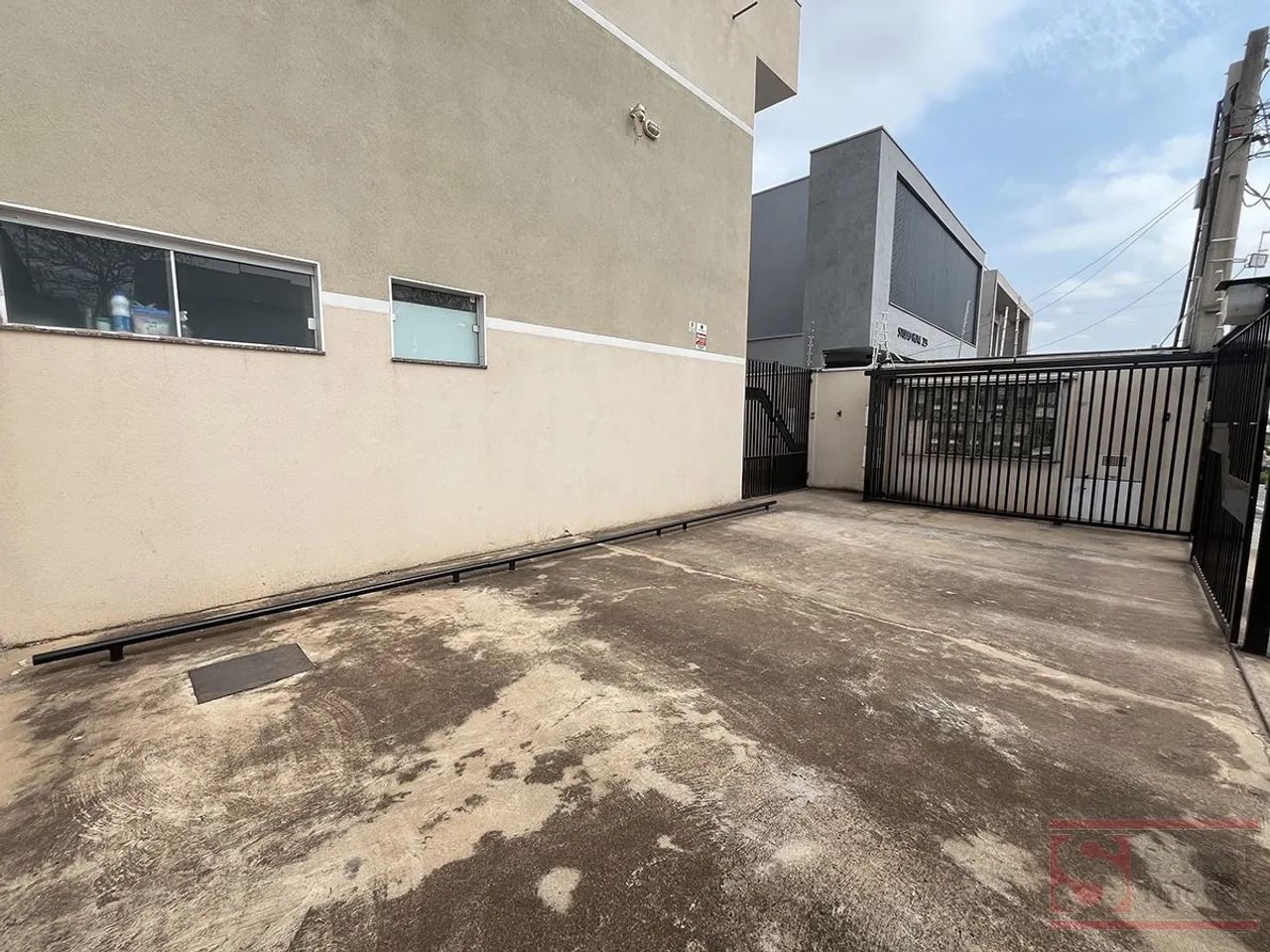 Kitnet em JARDIM CIDADE UNIVERSITÁRIA | - Foto 3