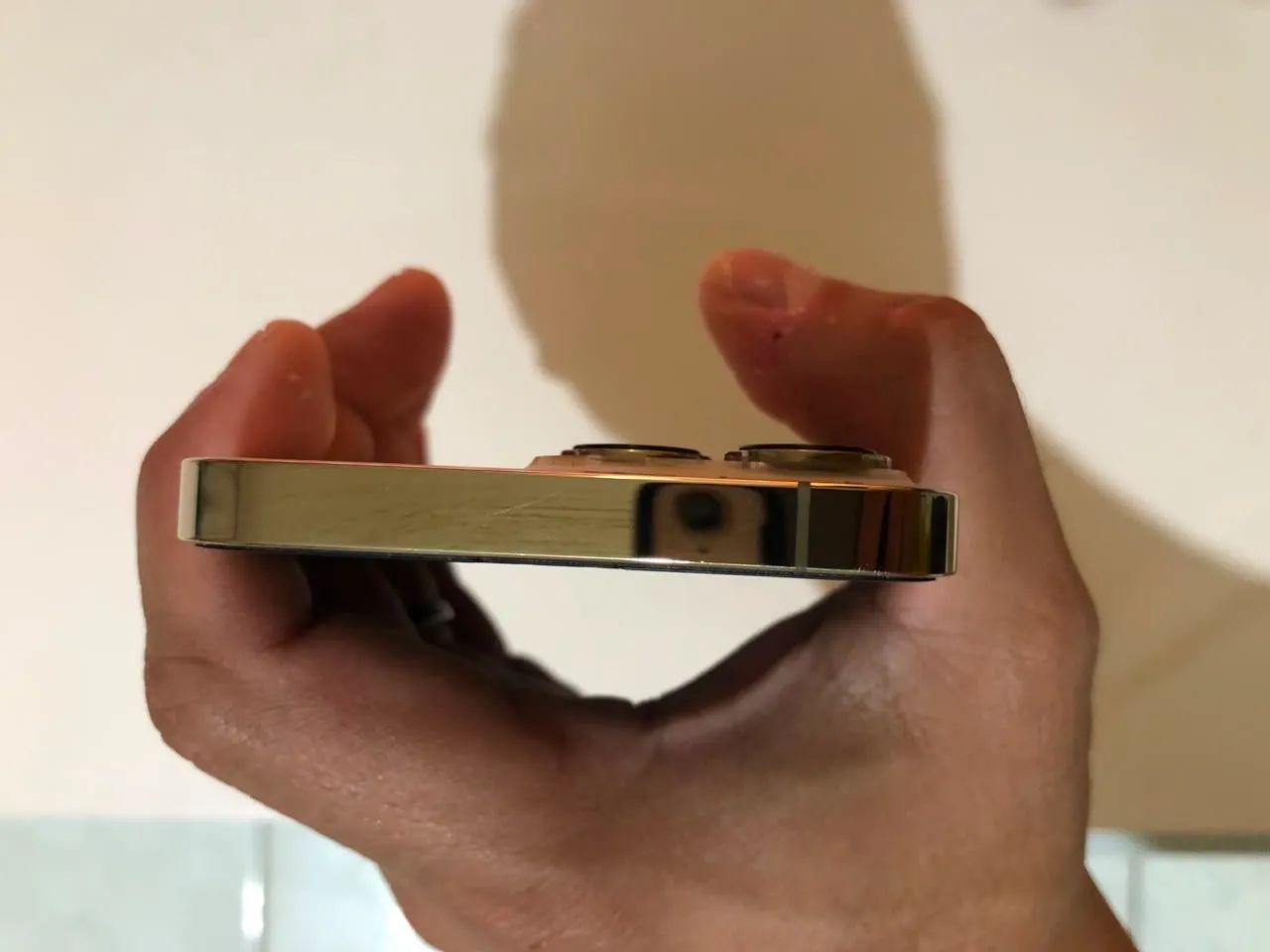 iPhone 13 Pro 256 GB - Foto 5