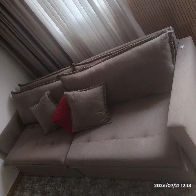 sofa retratil - Foto 3