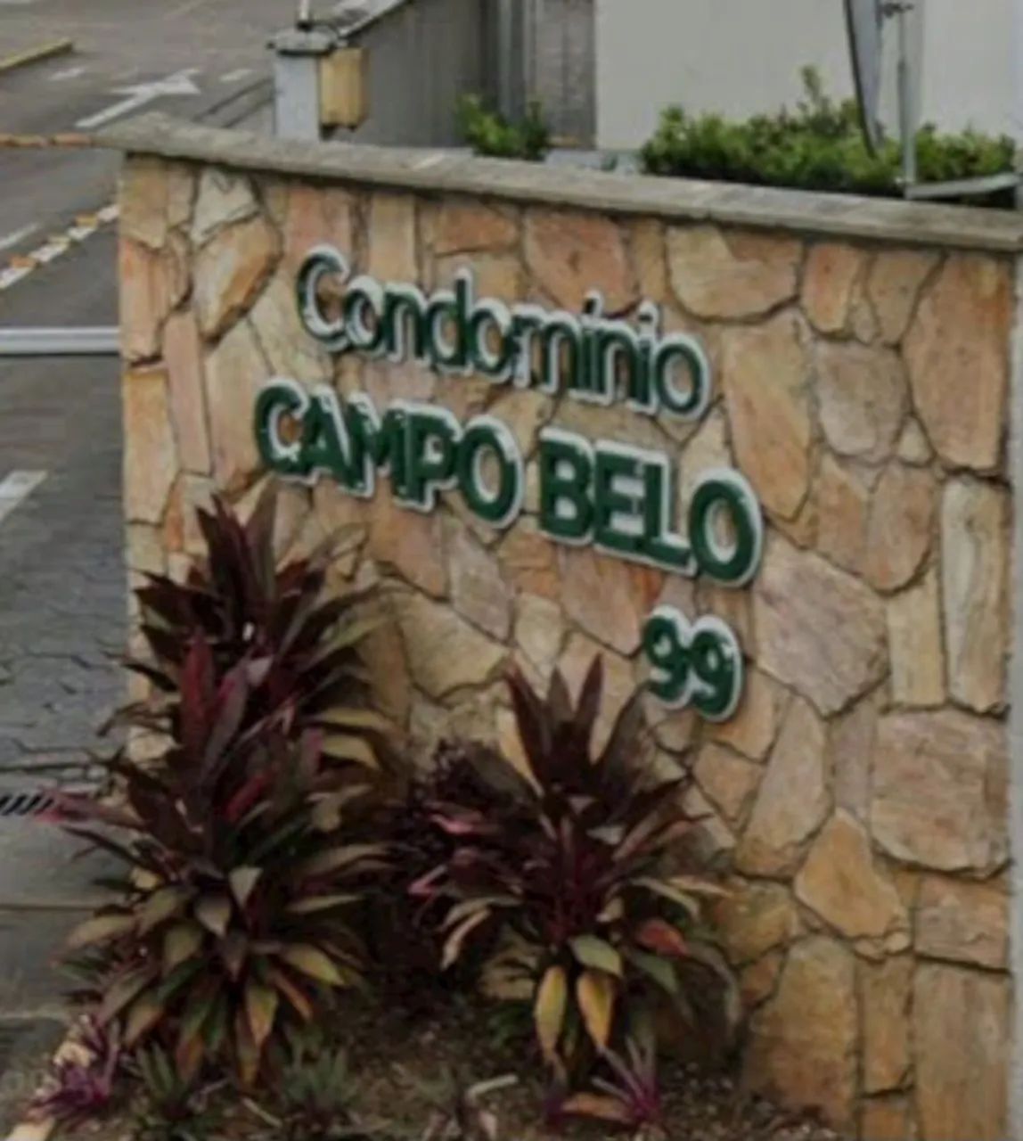 Condomínio 