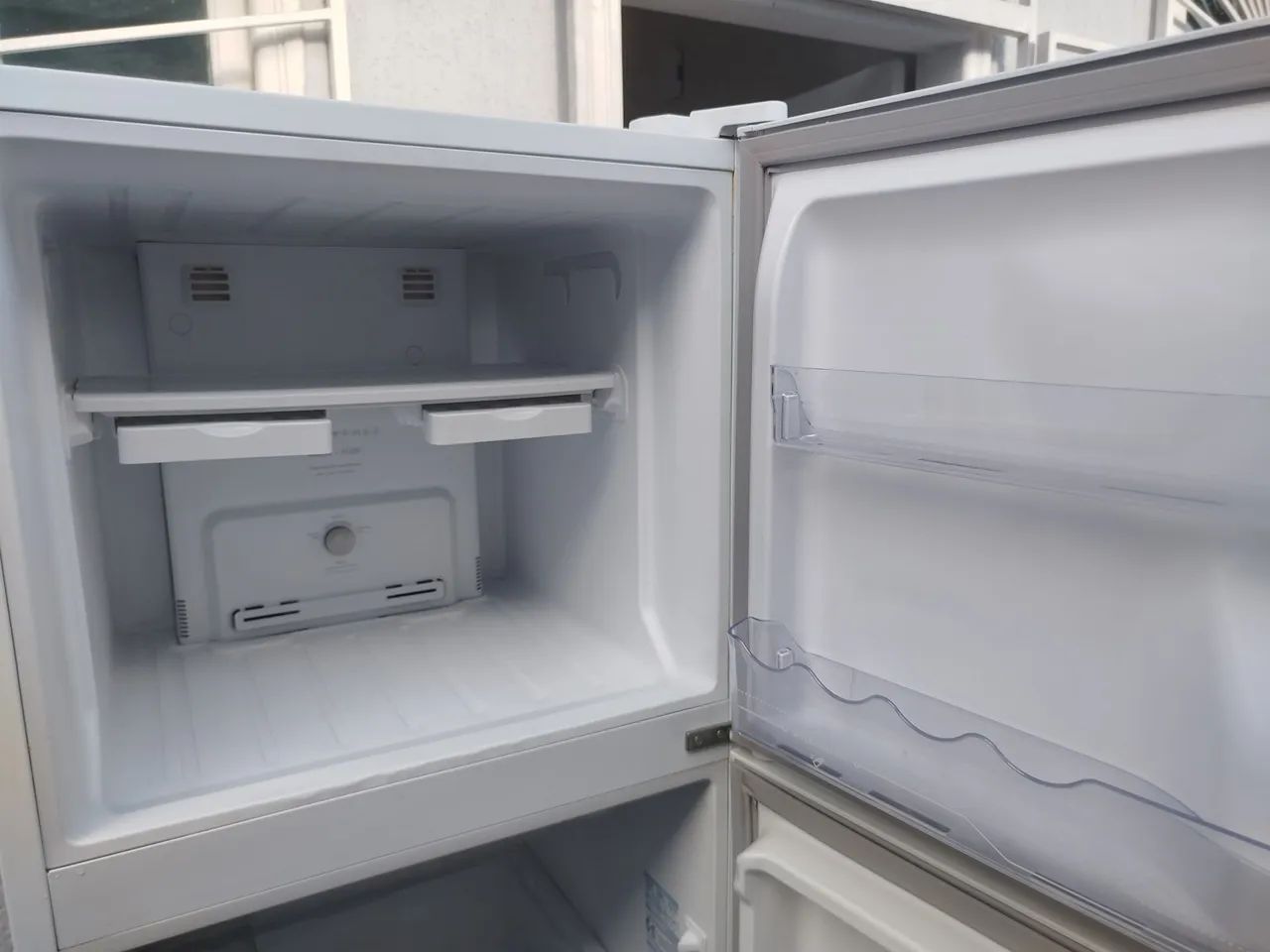 Geladeira Eletrolux - Foto 4