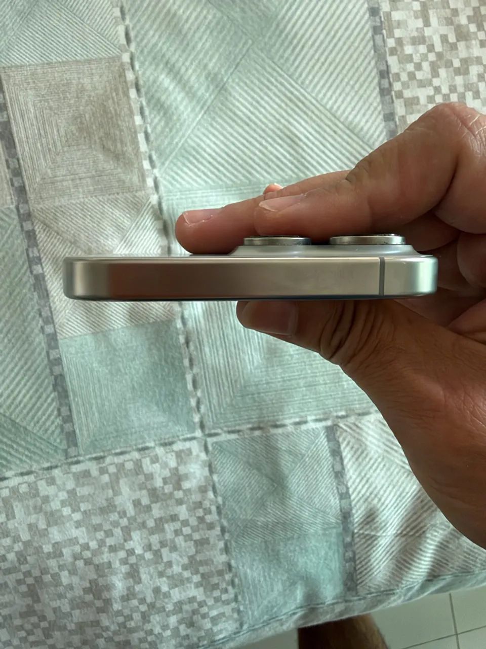 iPhone 16 Pro Max  - Foto 3