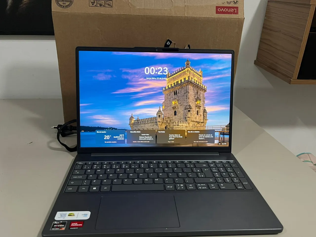 MacBook Air Apple M1 13