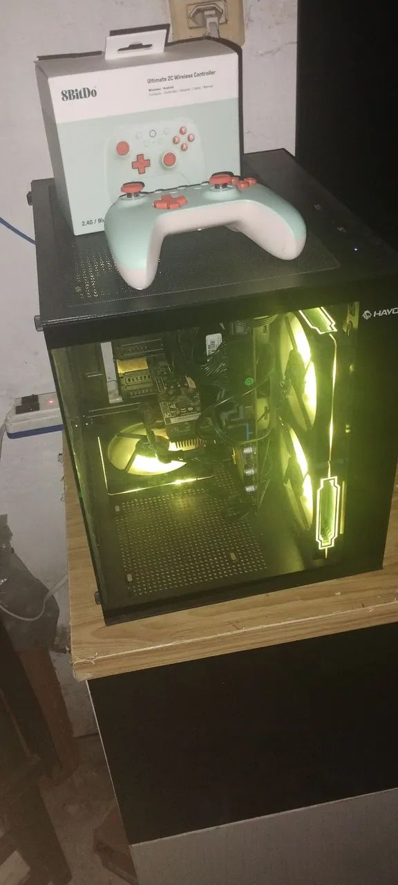 Pc gamer ou para estudos  - Foto 2