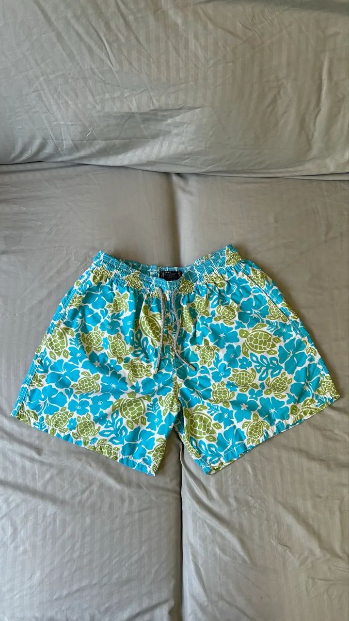 Shorts Vilebrequin 