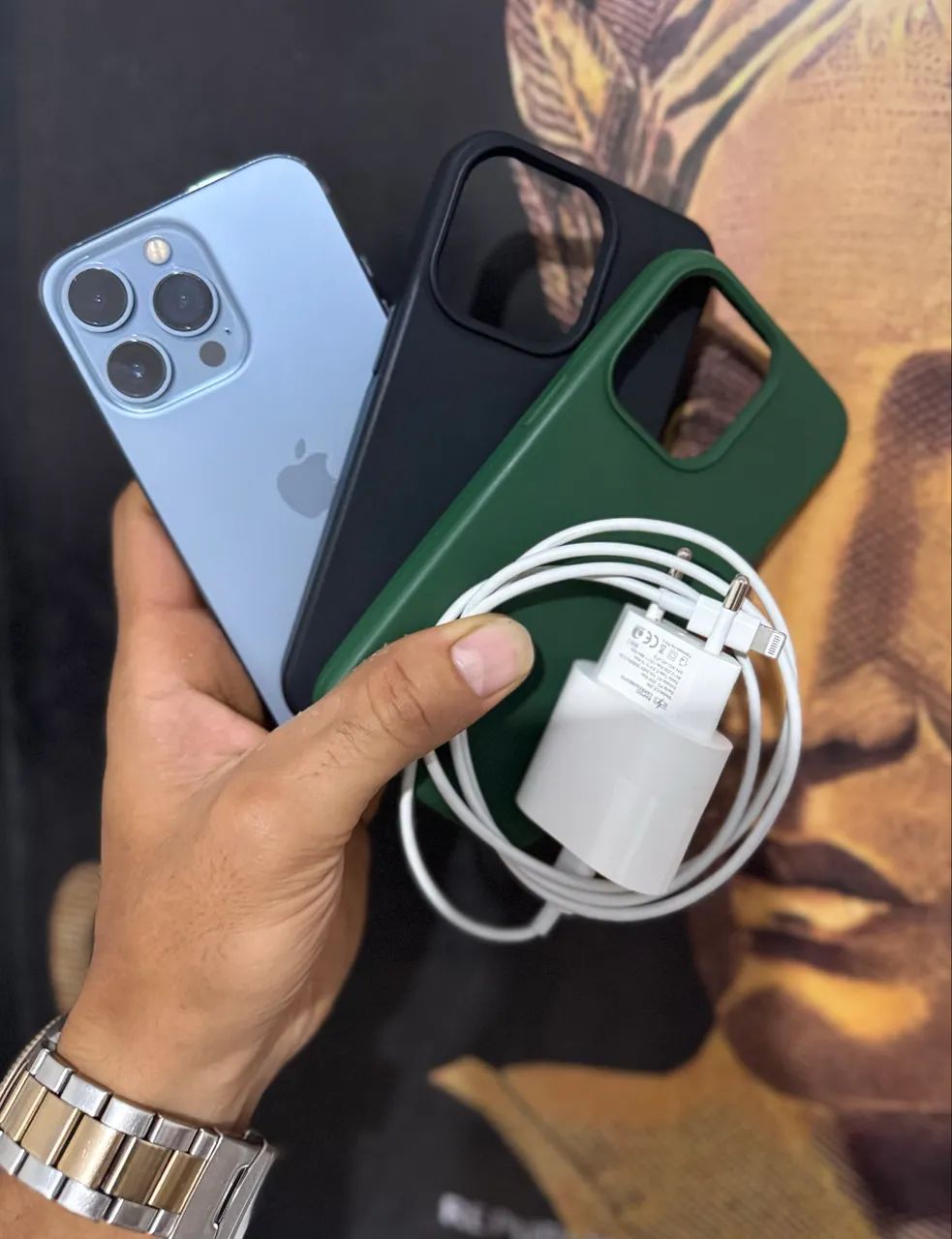 IPHONE 13 PRO/ORIGINAL