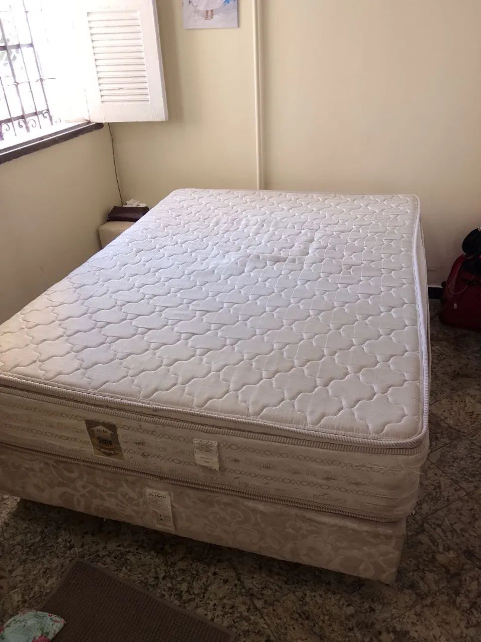 Cama box - Foto 3