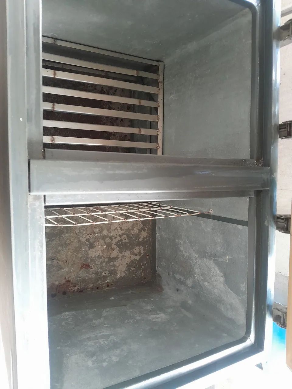 Freezer Esmaltec - Foto 5