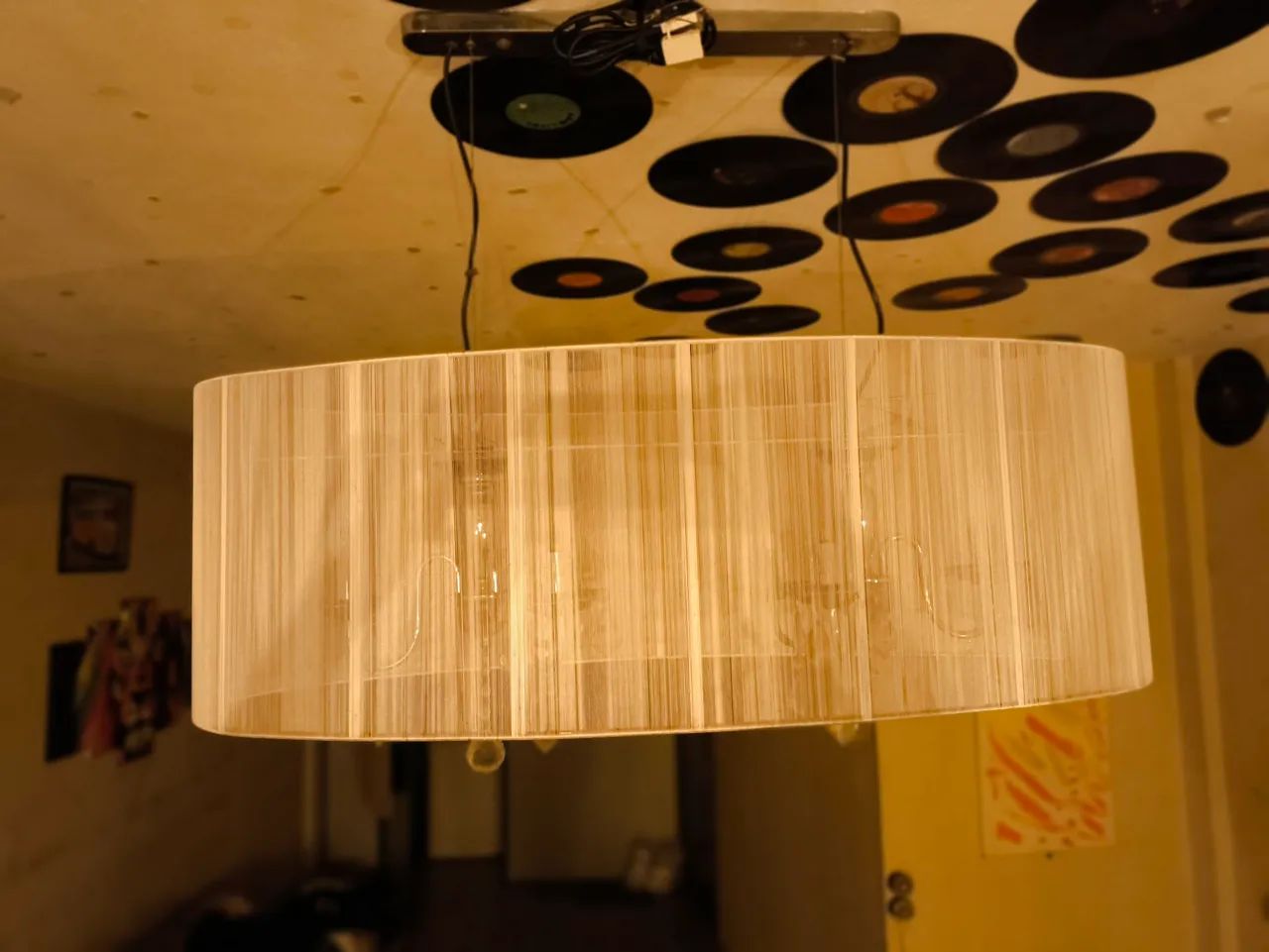 Lustre  - Foto 4