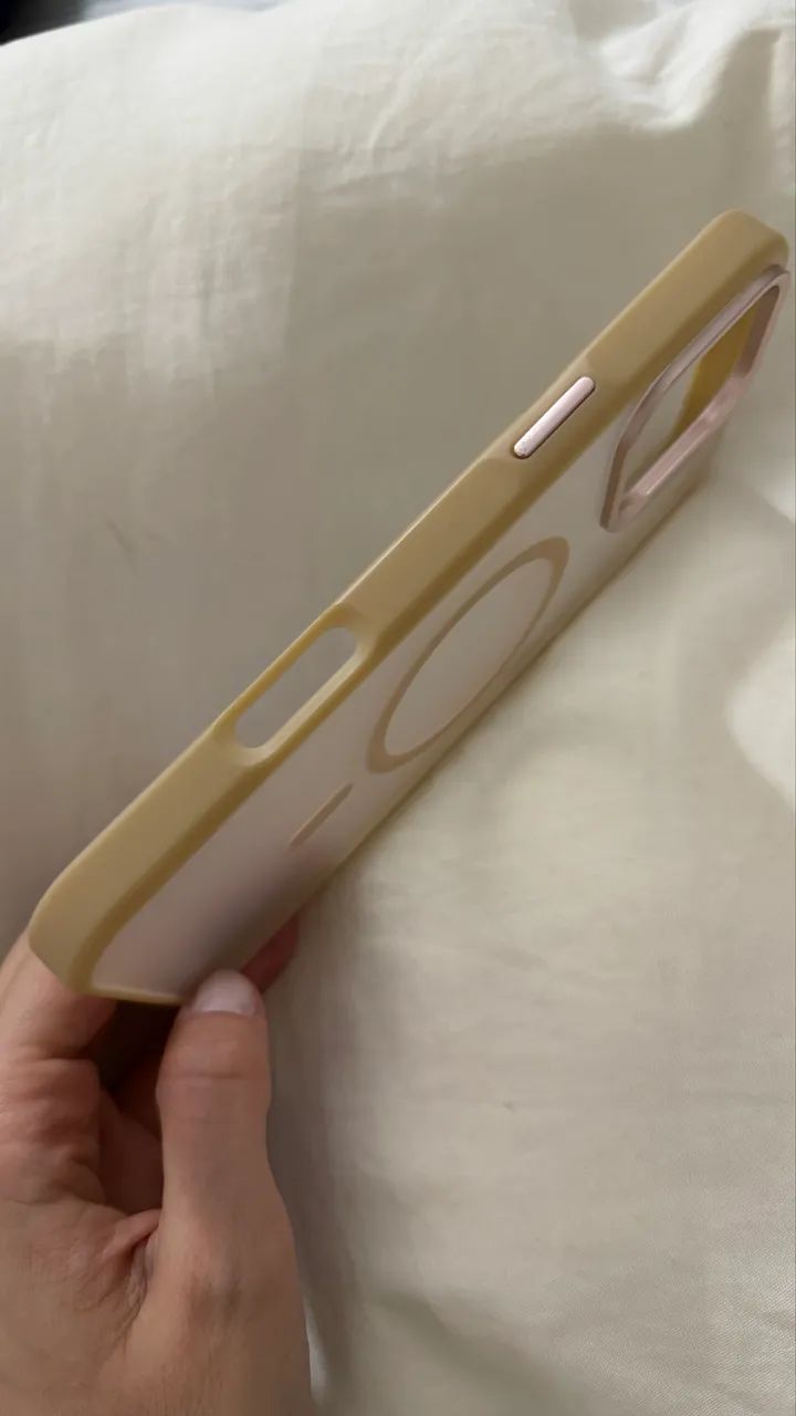Capa celular 16 pro max VXCASE - Foto 3