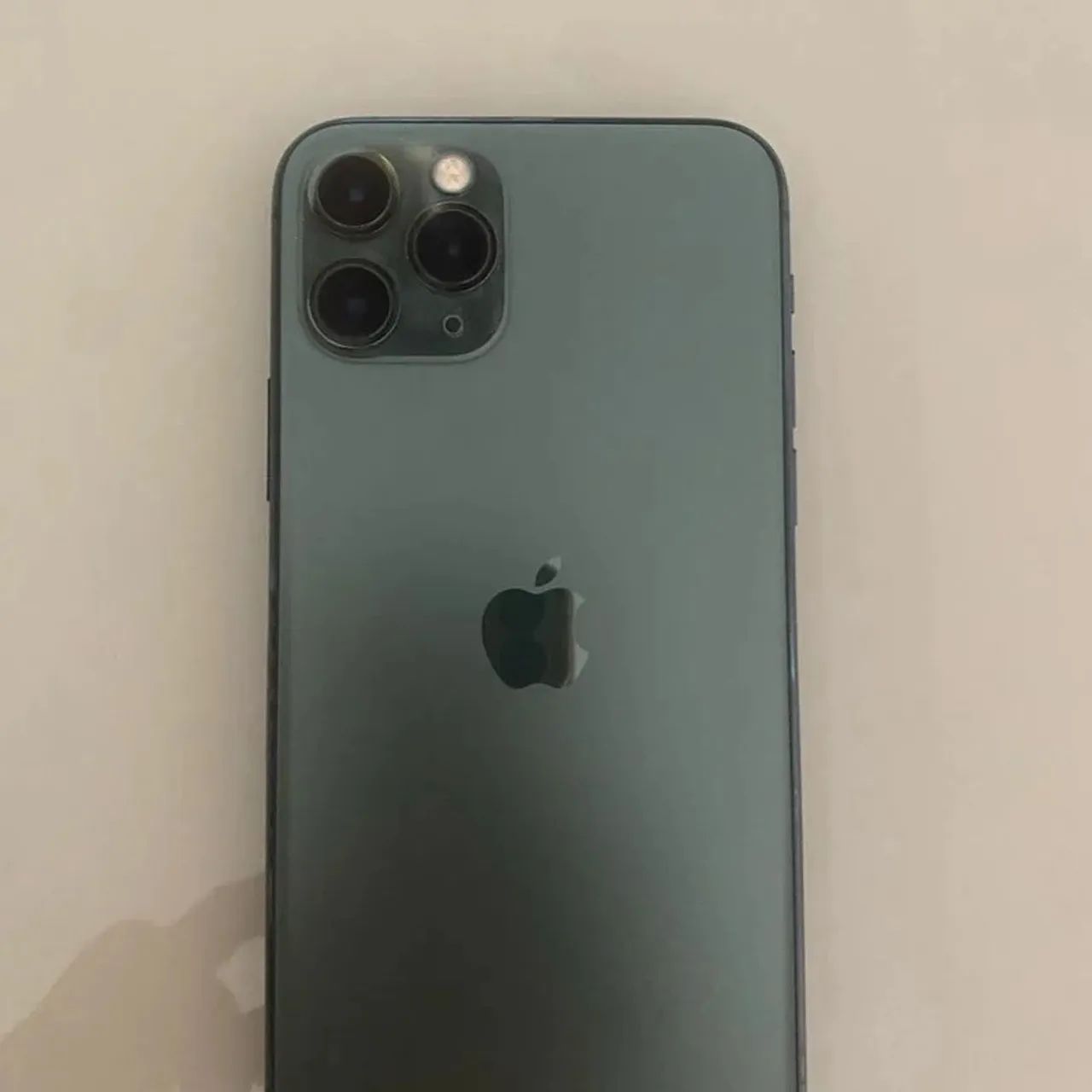 iPhone 11 Pro