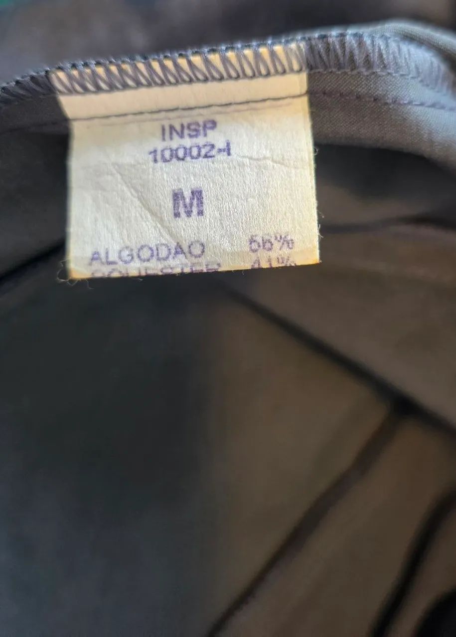 Vendo vestido preto tomara que caia.  - Foto 3