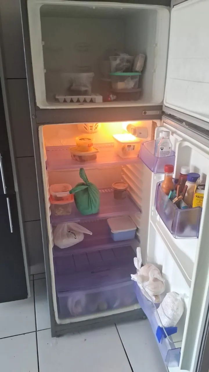 GELADEIRA  - Foto 2