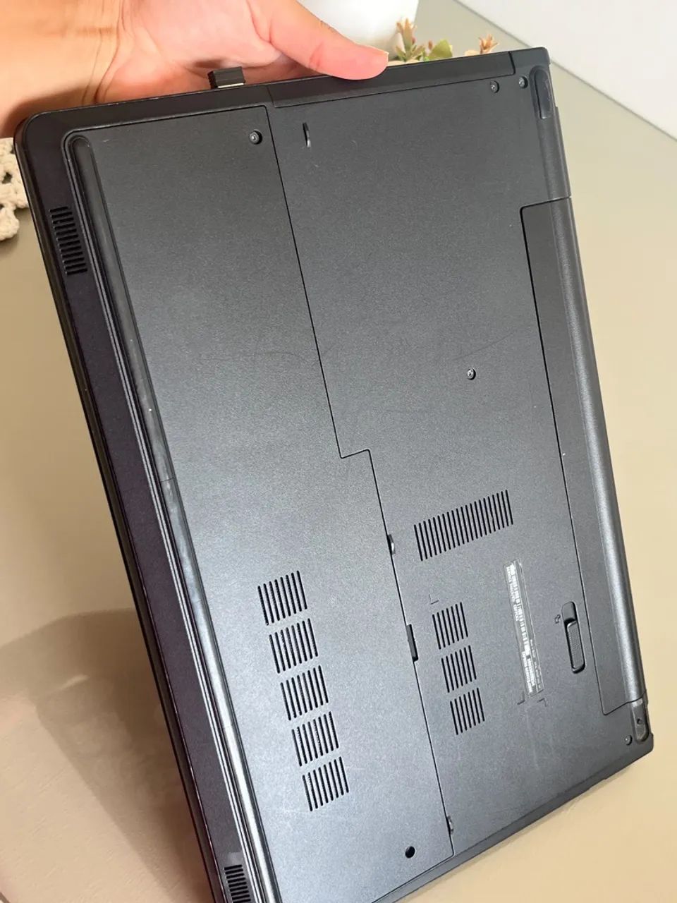 NOTBOOK DELL SEMI NOVO - Foto 2