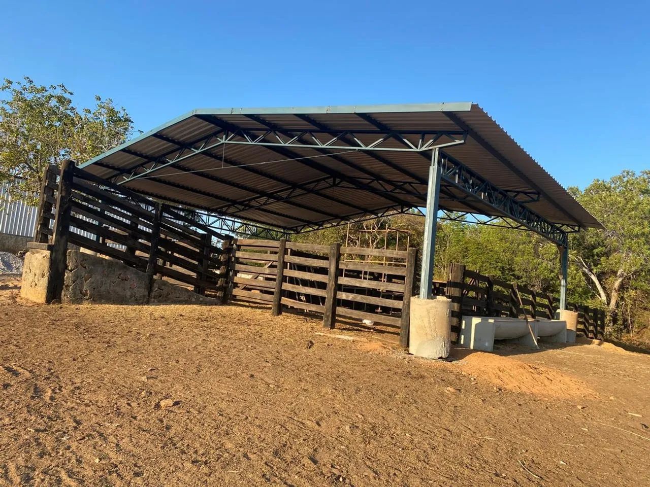 Imóvel rural no Zona Rural em Mara Rosa - Foto 2