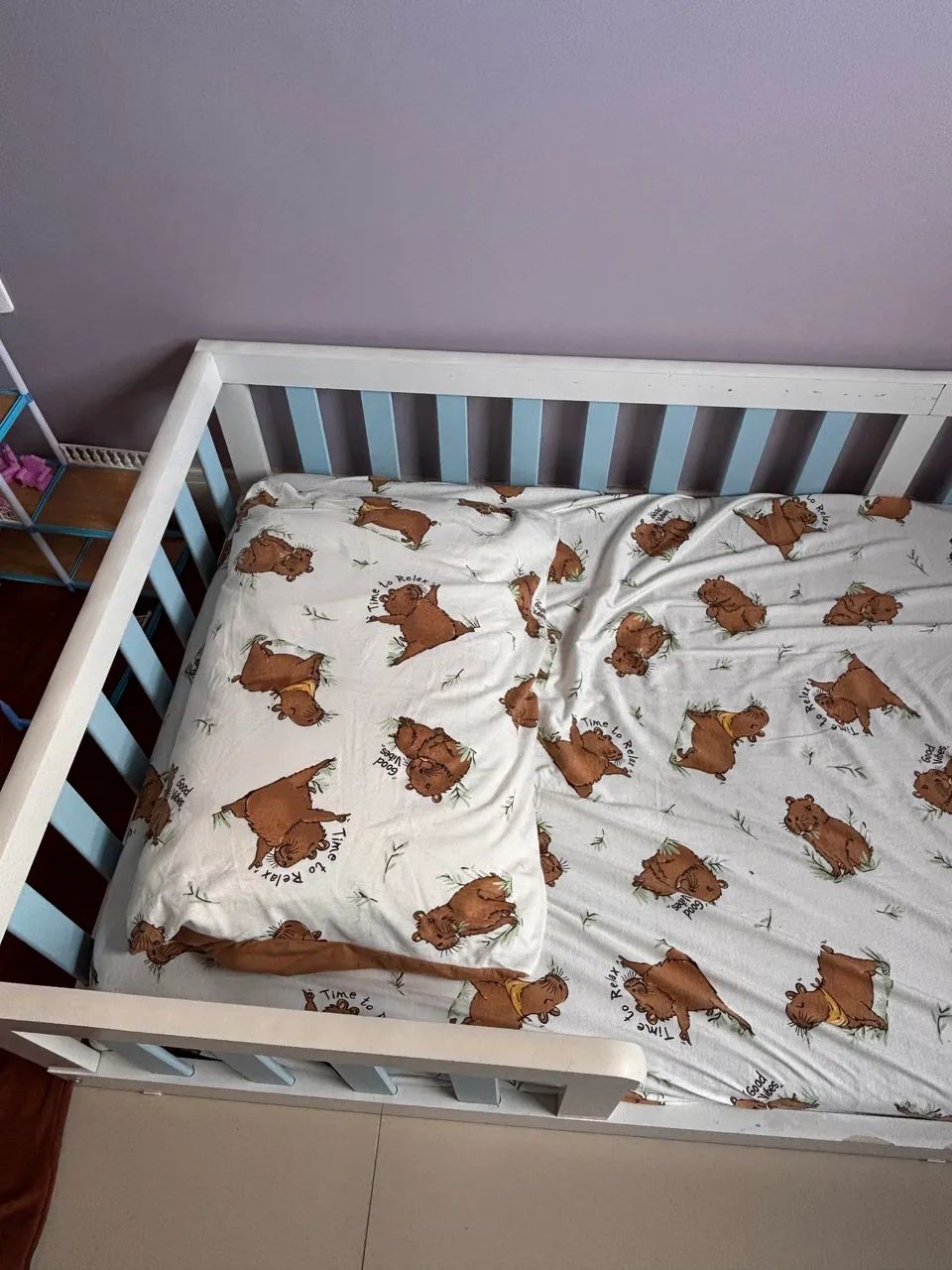 Cama montessori  - Foto 2