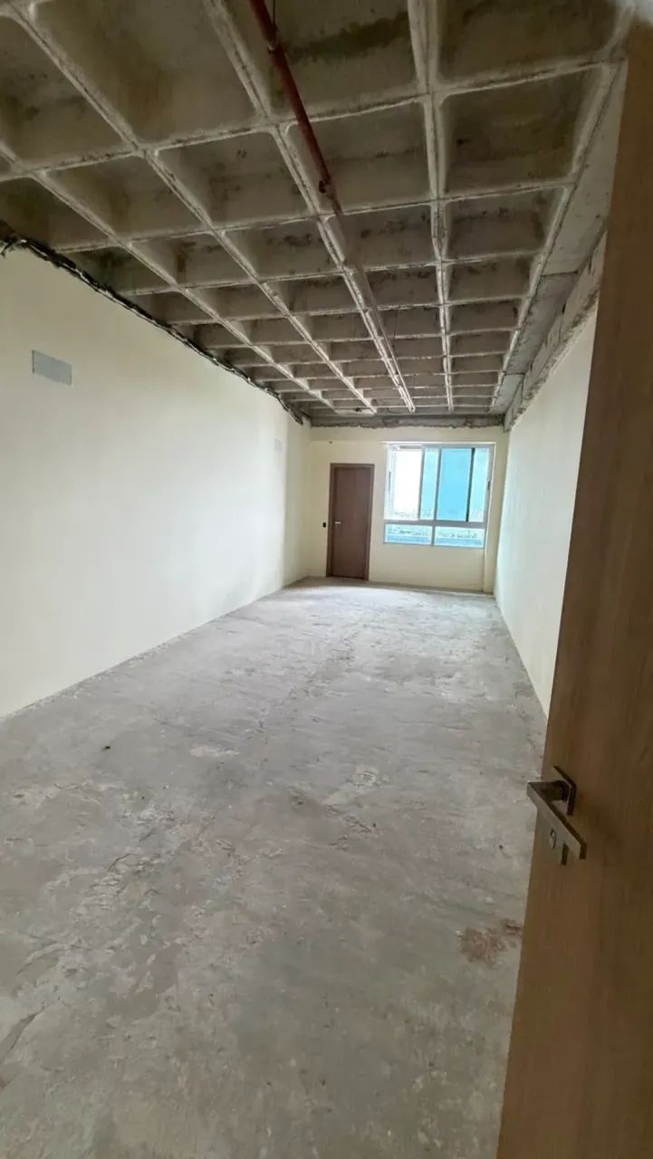 SALA COMERCIAL NO MARCOS BARBOSA INTELIGENTE OFFICE - Foto 3