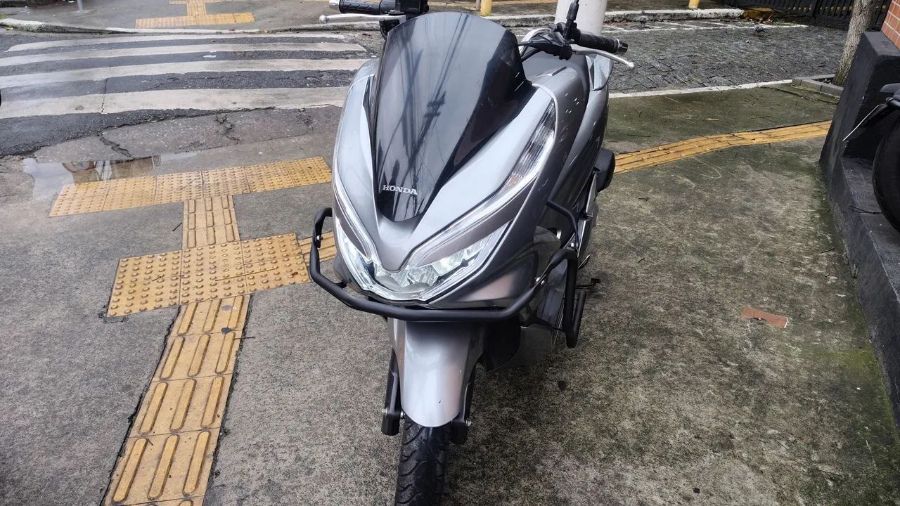 PCX 2019 sem detalhes  - Foto 3