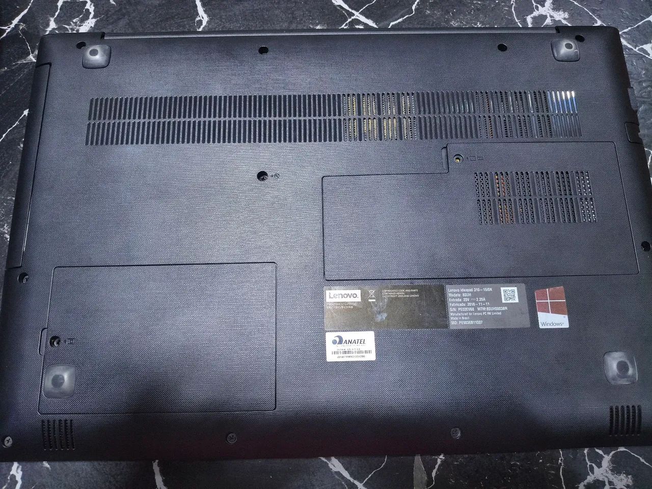 Notebook Lenovo ideapad i5 - Foto 5