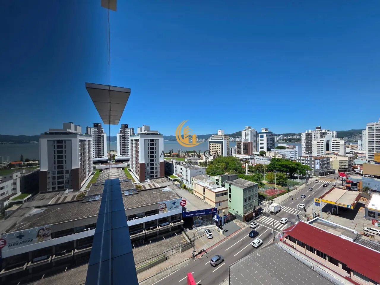 Sala Comercial em Estreito, Florianópolis/SC - Foto 5