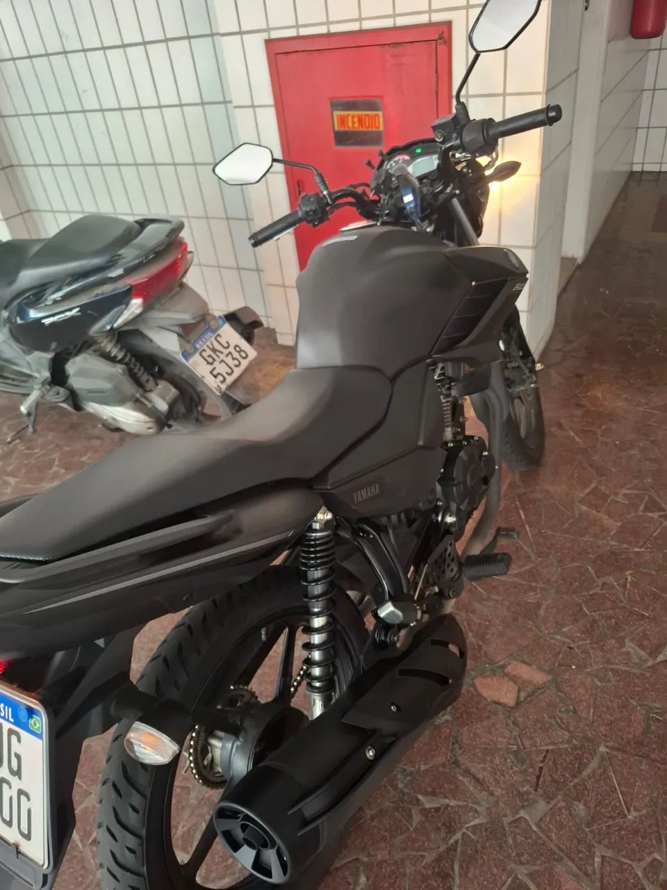Fazer 2025