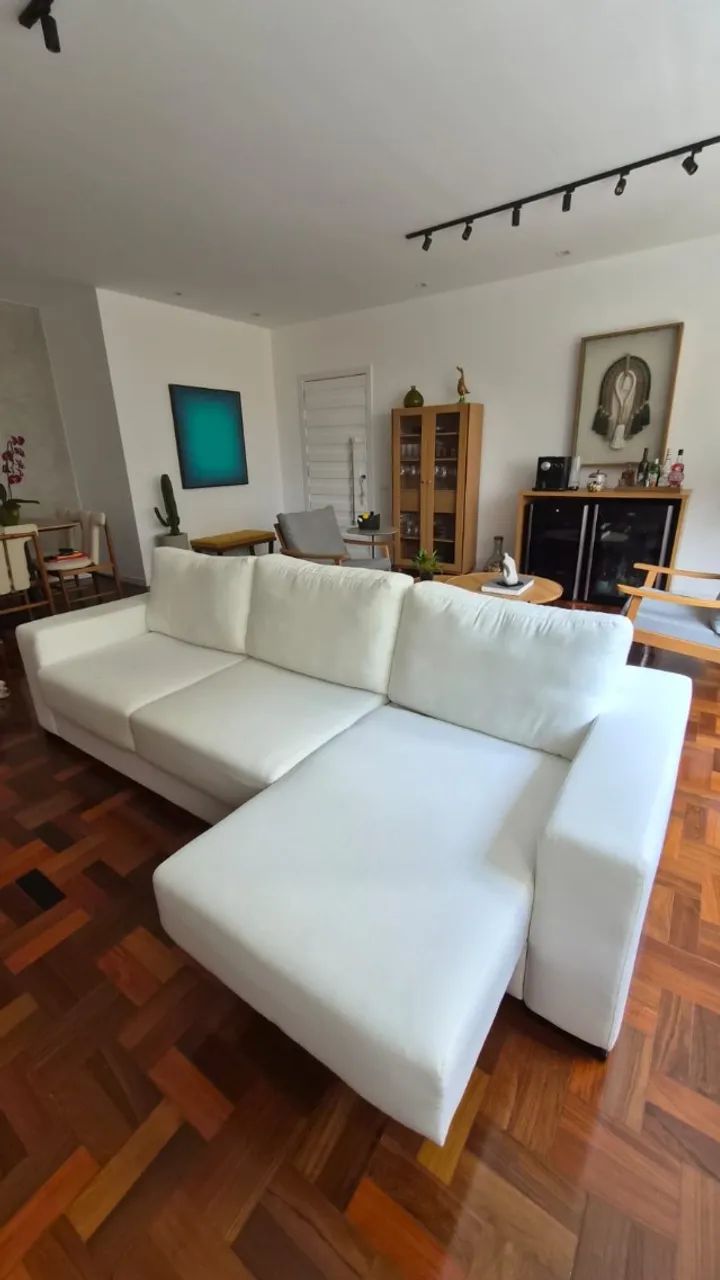 SOFÁ RETRÁTIL - Foto 5