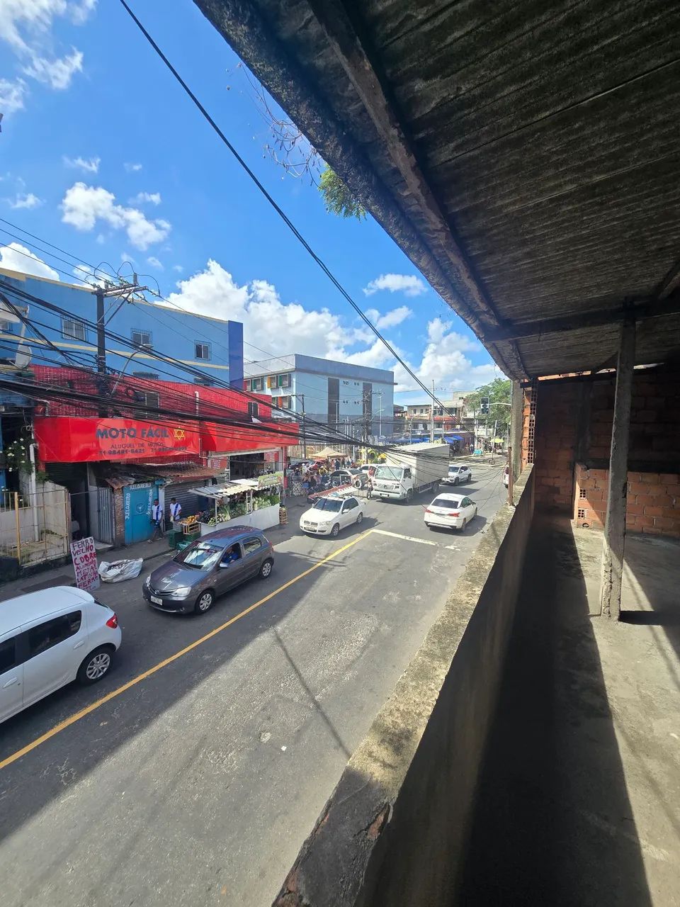 Vendo excelente oportunidade são marcos  - Foto 2