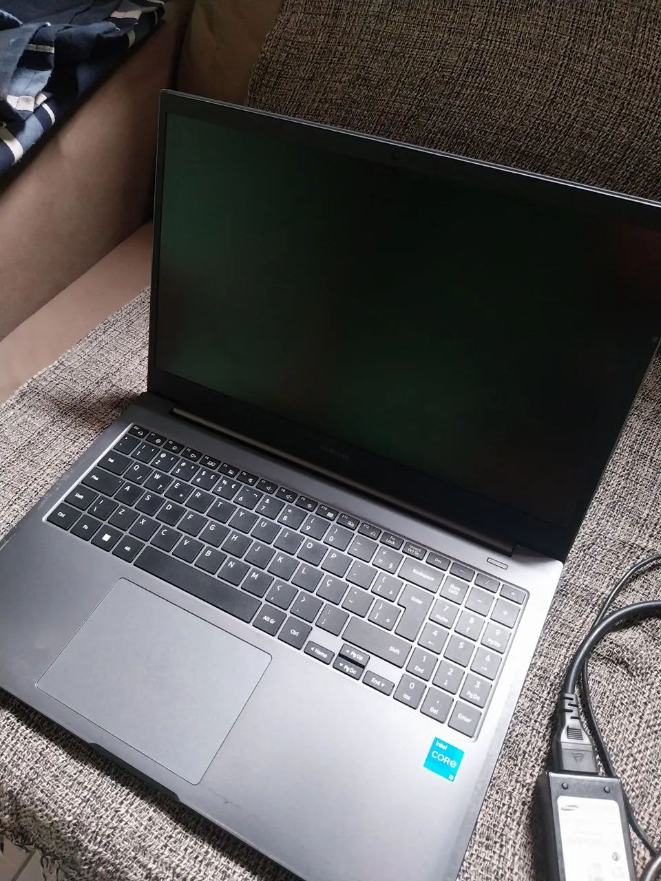 Notebook Sansung