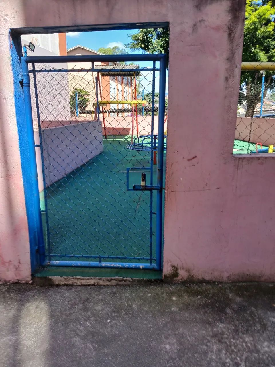 Apartamento á venda em Franco da Rocha  - Foto 2